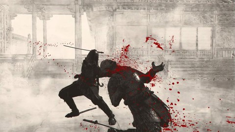 刺客信条中国怎么杀人[图1]