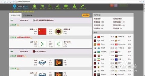 dota2菠菜用什么app[图2]