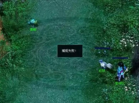 问道手游怎么捕捉宝宝[图2]