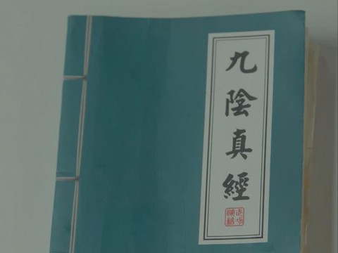 九阴真经为什么没落