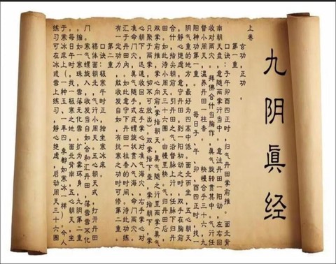 九阴真经做什么任务[图2]