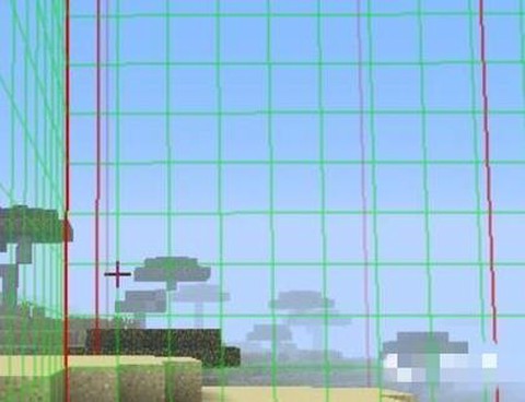 我的世界区块怎么看[图1]