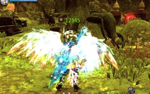 龙之谷手游怎么蹲翅膀[图2]