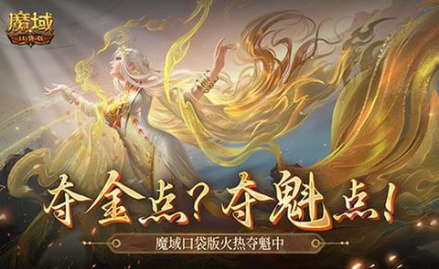 魔域口袋版怎么登记[图2]