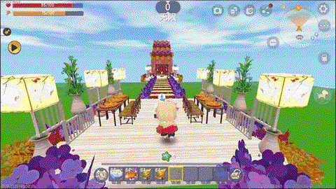 我的迷你世界怎么玩[图1]