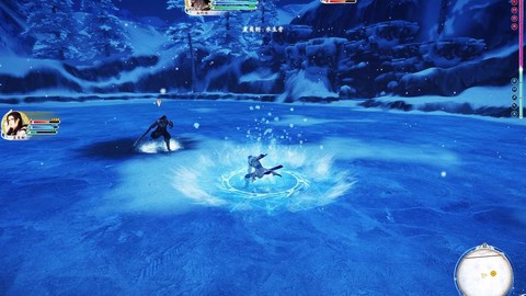 古剑奇谭dlc怎么用