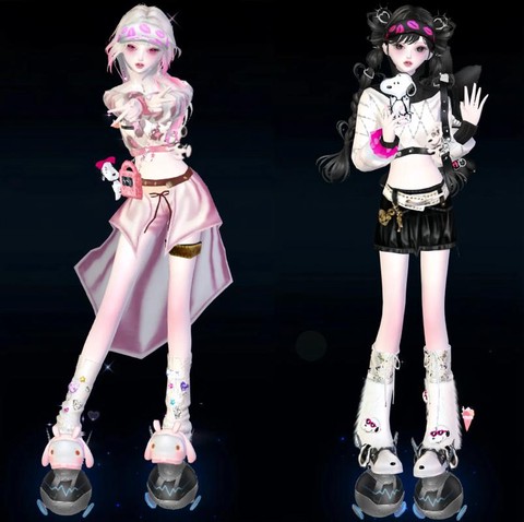 如何用手机玩qq炫舞[图1]