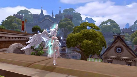 龙之谷什么时装好看[图2]