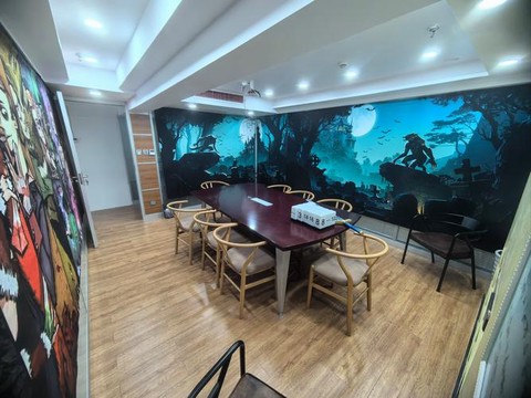 玩吧狼人杀怎么创房[图2]