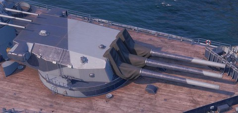 碧蓝航线重炮是什么[图1]