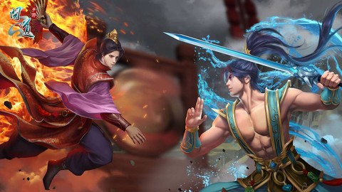 问道手游什么角色职业