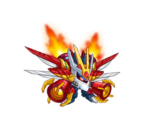 赛尔号烈焰号怎么得[图1]