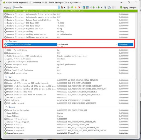 穿越火线如何调烟雾头[图2]