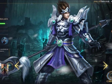 英魂之刃什么打野英雄[图1]