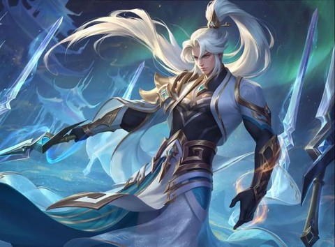 英魂之刃什么打野英雄[图2]