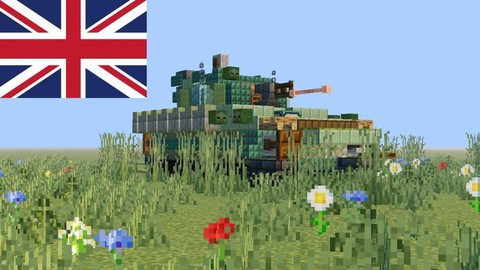 我的世界怎么做装甲车[图1]