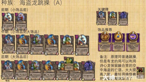 炉石传说海盗战怎么玩[图2]