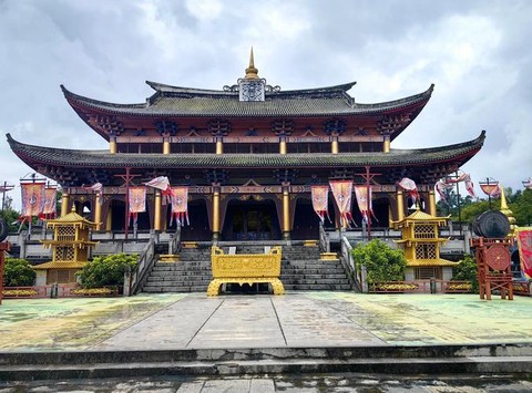 天龙八部大理怎么玩[图1]