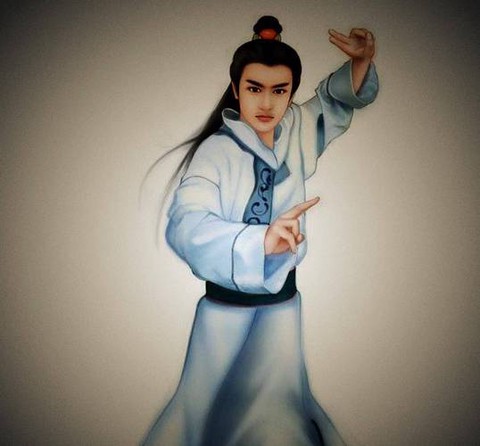 金庸群侠传怎么换头像[图2]