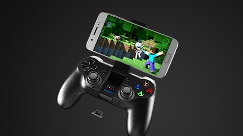 玩龙之谷用什么手柄好[图2]