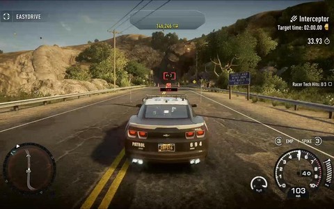 极品飞车18如何录像[图1]