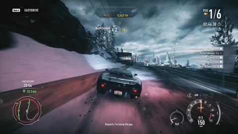 极品飞车18如何录像[图2]