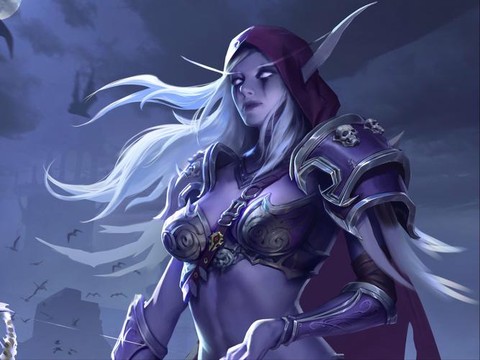 手机版魔兽争霸叫什么[图2]