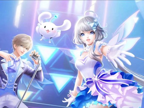 qq炫舞移动端是什么