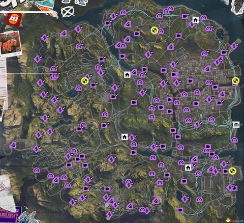 极品飞车怎么挑战啊