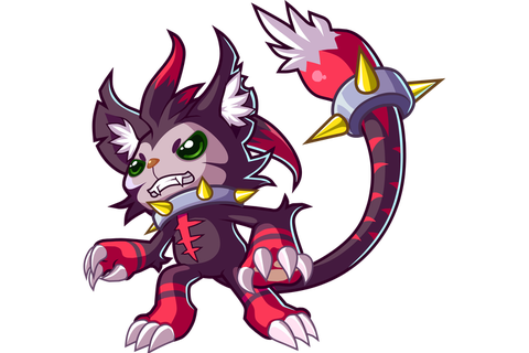 天天酷跑大猫头是什么