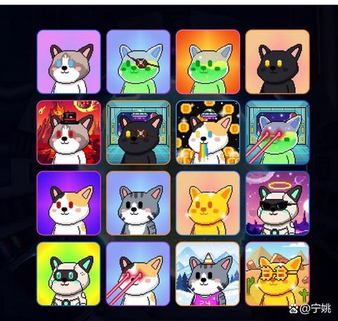 天天酷跑大猫头是什么[图1]