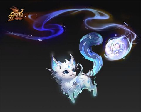 魔域无敌版什么宠物好[图2]