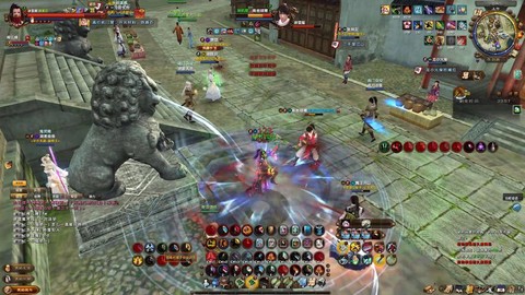 九阴真经画面怎么样[图1]