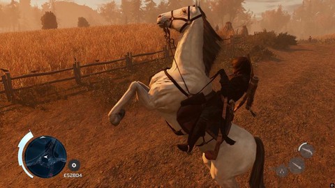 刺客信条怎么打骑兵[图1]