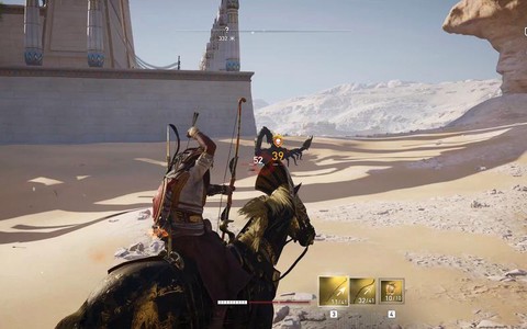 刺客信条怎么打骑兵[图2]