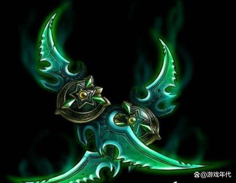 英雄联盟蛋刀是什么