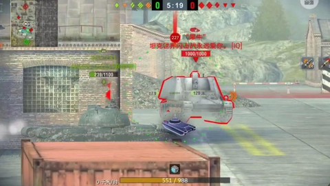 坦克世界7v7怎么包房[图2]