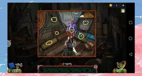 密室逃脱7第18怎么过[图1]