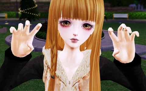 qq炫舞dyx怎么刷[图2]