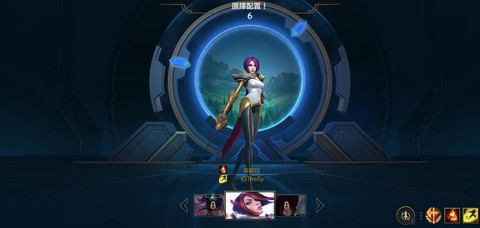 英雄联盟剑姬怎么玩[图2]