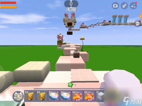 迷你世界狼吃什么繁殖[图1]