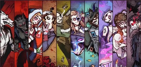 狼人杀怎么加入公会