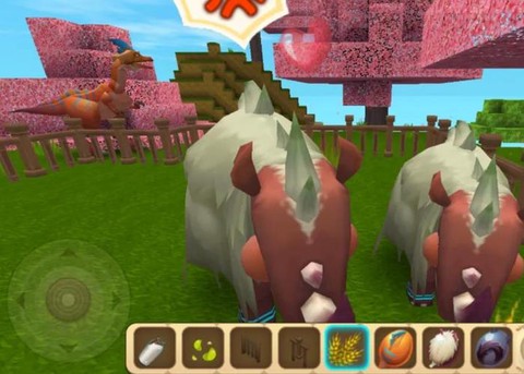 迷你世界的软皮革怎么