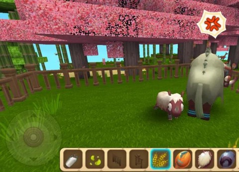 迷你世界的软皮革怎么[图2]