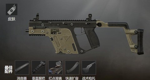 绝地求生什么枪好用[图2]