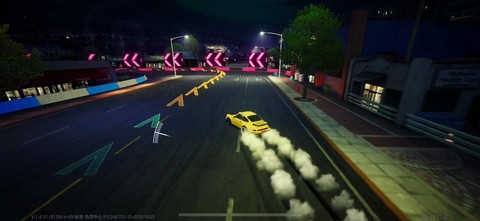 电脑极品飞车如何玩[图1]