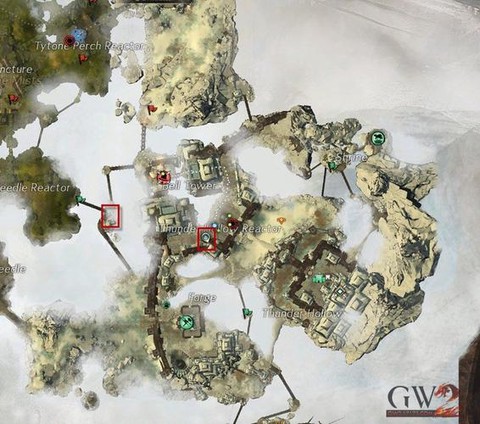 激战2迷雾怎么换线[图2]