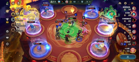 问道手游游福星怎么杀