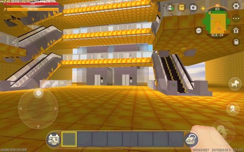 迷你世界爬梯有什么用[图2]