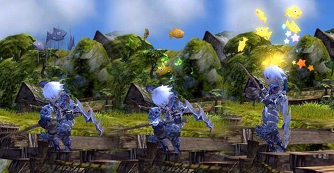 龙之谷怎么农场怎么进[图2]